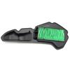 Motorcycle Parts Air Filter Sponge Cleaner Cap For Honda 17210-K97-T00 Honda PCX125 2018- Honda PCX150 2018-