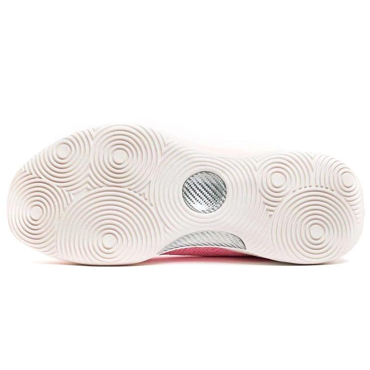Li-Ning Yushuai 13 Low 'Sakura Pink' Men's ABAQ013-11