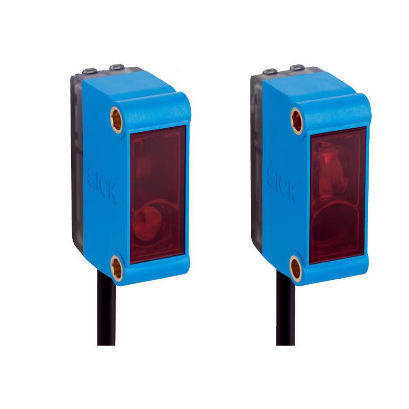 SICK Through-beam Photoelectric Sensor (CN version)