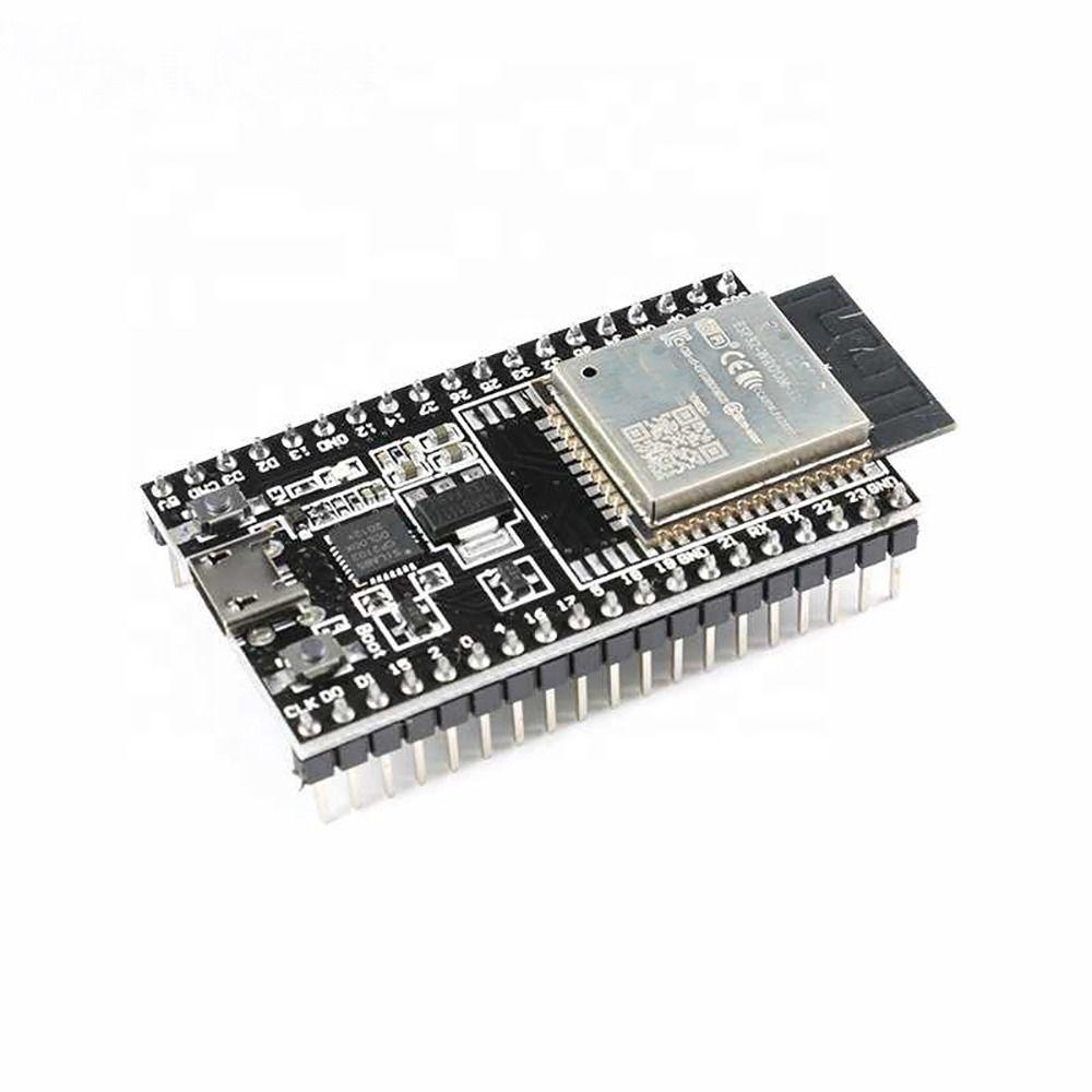 Bluetooth Module WROOM-32U Module WiFi Module Bluetooth Board DevKitC WiFi Board  Embedded Systems
