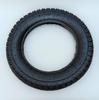 Inflatable Universal Rubber Caster Wheel Outer Tire 500-16