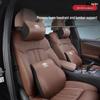 Kopfstütze & Lendenkissen für Toyota Autos: Corolla, RAV4, Camry, Highlander, Avalon