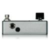 One Control Granith Grey Booster Guitar Effects Pedal