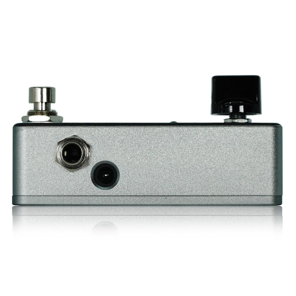 One Control Granith Grey Booster Guitar Effects Pedal