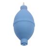 Powder Air Blower Cleaner Coffee Maker Blower 12*5.5*5.5cm Air Dust Blower Pump Coffee Tools High Quality Powder Cleaner