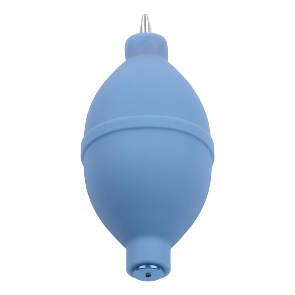 Powder Air Blower Cleaner Coffee Maker Blower 12*5.5*5.5cm Air Dust Blower Pump Coffee Tools High Quality Powder Cleaner