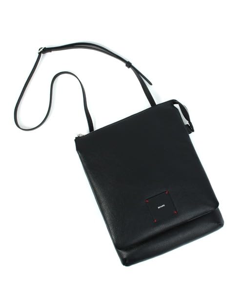 

Сумка на плечо Vuure Черная B-24094 Женская чёрный