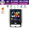 Bluetooth Car Audio for Nissan X-Trail X Trail 2 T31 MX6 2008 - 2012 Radio Player GPS Navigation IPS Touch Screen Auto Tools 4G