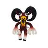 New 99 Night Deer Plush Doll 99 Night Forest Anime Peripheral Toys Kawaii Fans Christmas Gift Cartoon Soft Stuffed Ornament Doll