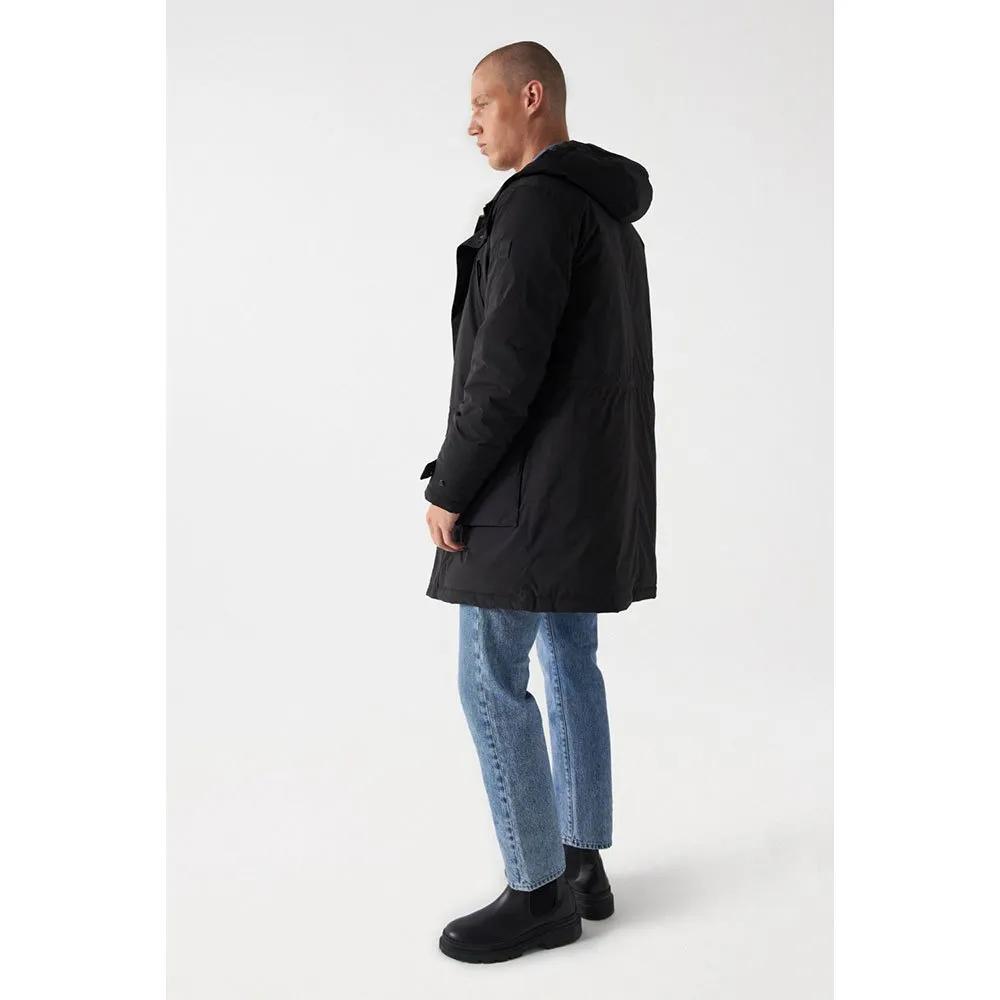 Salsa Jeans Parka 21006855