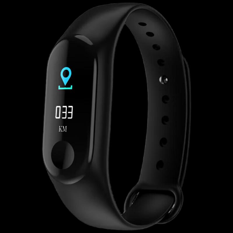 Newman M3 Smart Fitness Tracker (CN version)