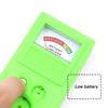 Battery Tester Accessories Button Coin Cell Measuring Device