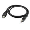 אביזרי אודיו ווידאו – כבלים ומתאמים HDMI