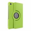 360 Degree Rotating Case for Redmi Pad SE 8.7 Tablet Cover Xiaomi Redmi Pad SE 2024 8.7 Inch 4G PU Leather Stand Holder
