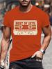 Best of 1975 50th Birthday Shirt, Retro 1975 Cassette T-shirts, Vintage 50th Birthday Gift for Women Men Tshirt, Party Tee Shirt