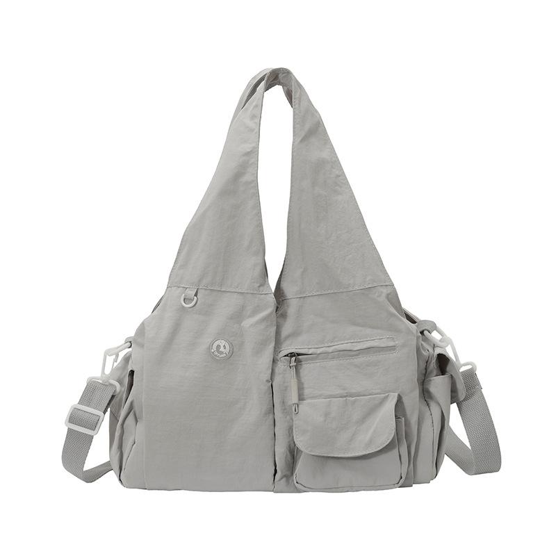 Large Capacity Handbag Women s Lightweight Shoulder Bag