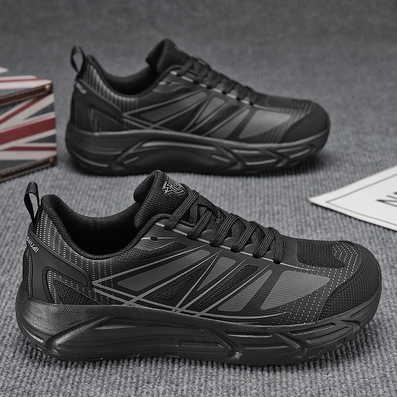 

Comfortable Wide Men S Sneakers High Quality Platform Walking Sneakers Men Trend Trainer Walking Basketball Shoes Women Cool 47