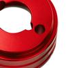 Luftfilter-Adapterstutzen Wartung Motorrad Baugruppe Go-Kart Mini-Motorrad Zubehör Luftfilterbasis für Briggs Raptor