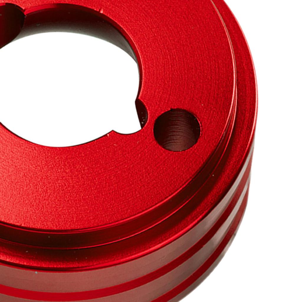 Luftfilter-Adapterstutzen Wartung Motorrad Baugruppe Go-Kart Mini-Motorrad Zubehör Luftfilterbasis für Briggs Raptor
