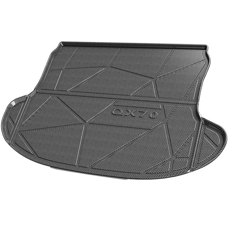 Infiniti QX70 Custom Trunk Mat