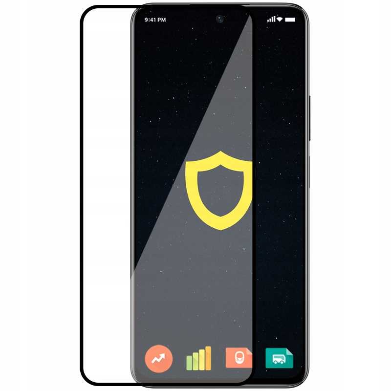 Sc Glass 5D Huawei Nova 11 Se