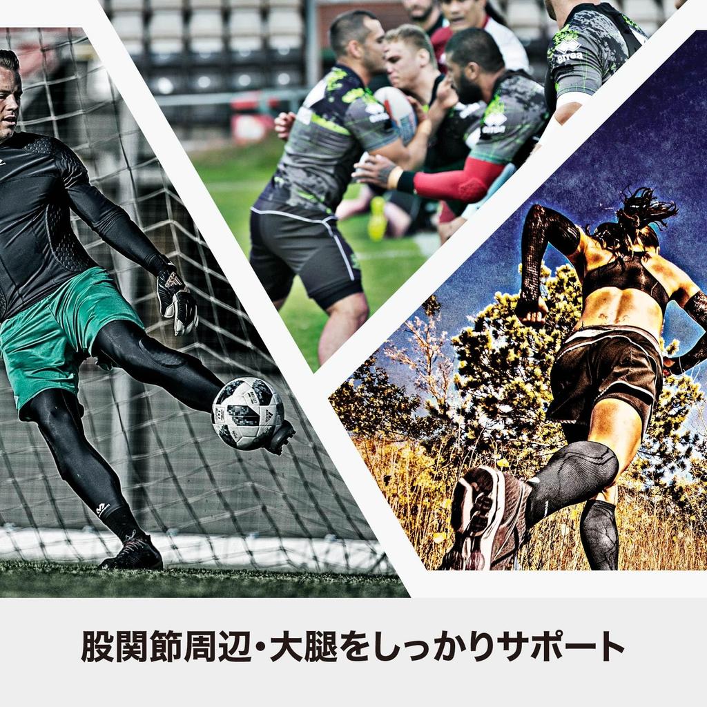 Compresie Interior M8100 Pantaloni Scurți de Compresie Absorbție Transpirație Uscare Rapidă Performanță Oboseală M Negru Antrenament Sportiv Baschet Baseball