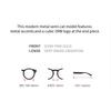 Vivienne Westwood Vw 7030 495