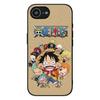 Roronoa Zoro Sanji One Pieces Luffy for Motorola Moto G54 G05 G24 G55 G75 G85 G15 G57 G86 Power Edge 50 30 Fusion Neo Pro Case