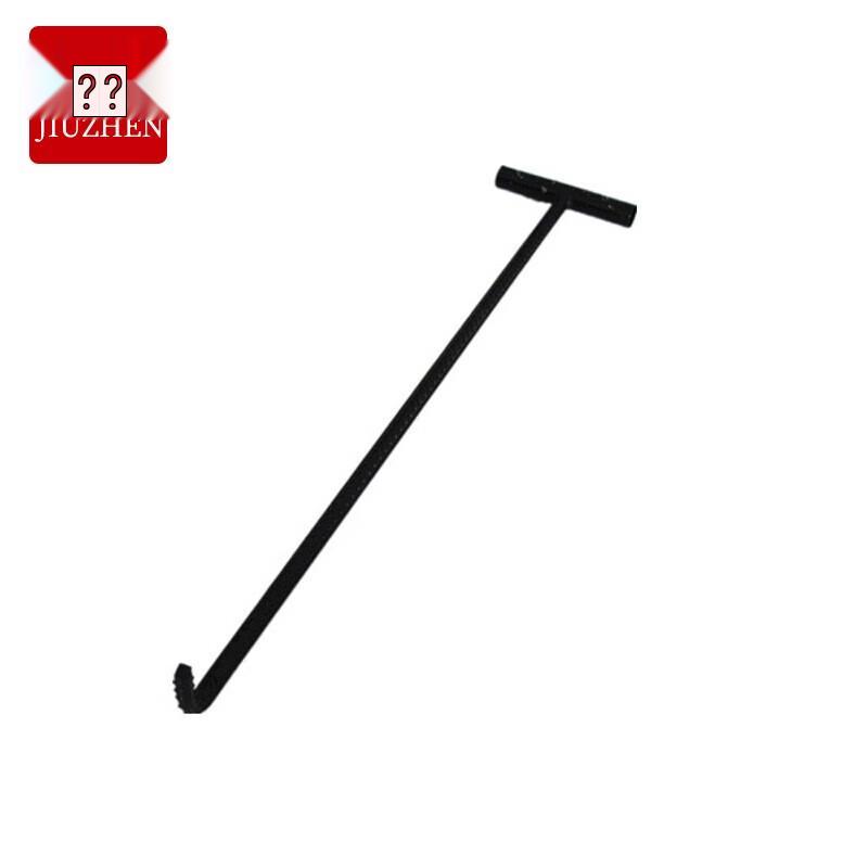 Emergency Long Handle Rescue Hook