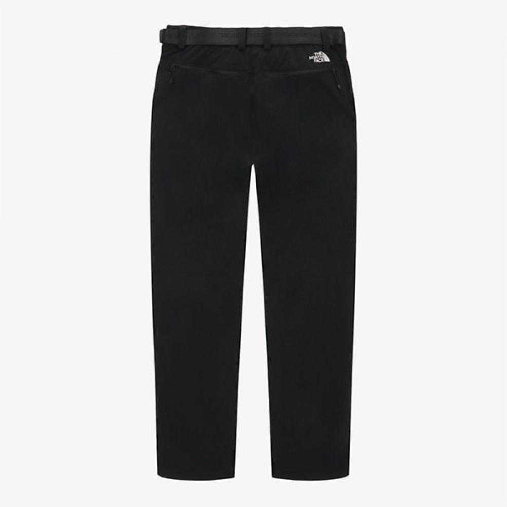 The North Face Women Andes Pants Black Np6ns31a
