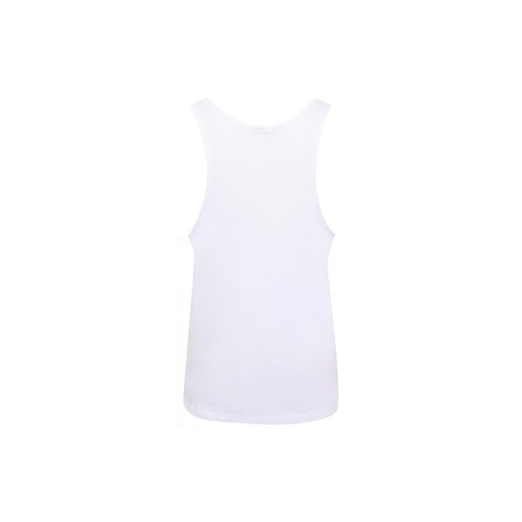 Jordan Tank Tops Men's White Crew Neck Moderate DX9586-100