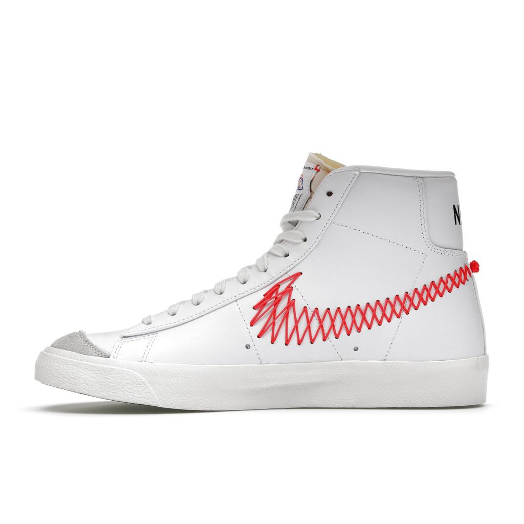 Nike Blazer Mid '77 Vintage 'Double Zig Zag Stitched Swoosh' DD8489-161