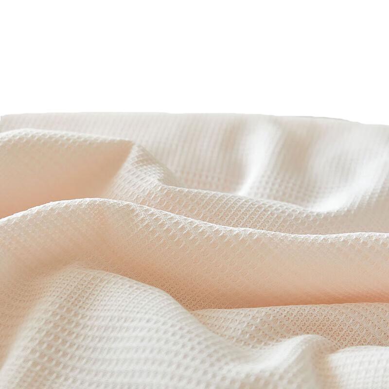 Hengyuanxiang Waffle Weave Cooling Antibacterial Comforter