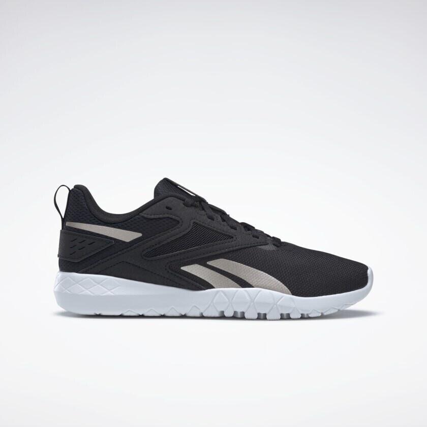 

Кроссовки Reebok Flexagon Energy 4 Women (GY6268) core black/cloud white/rose gold 44