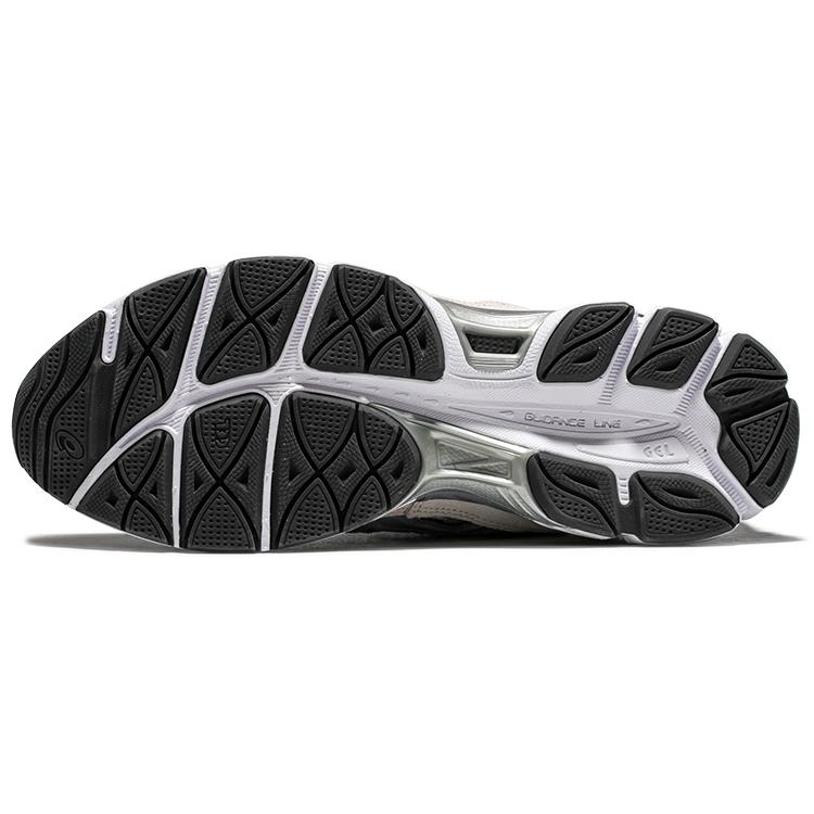 New Asics Gel NYC Black Clay Grey 1201A789-001