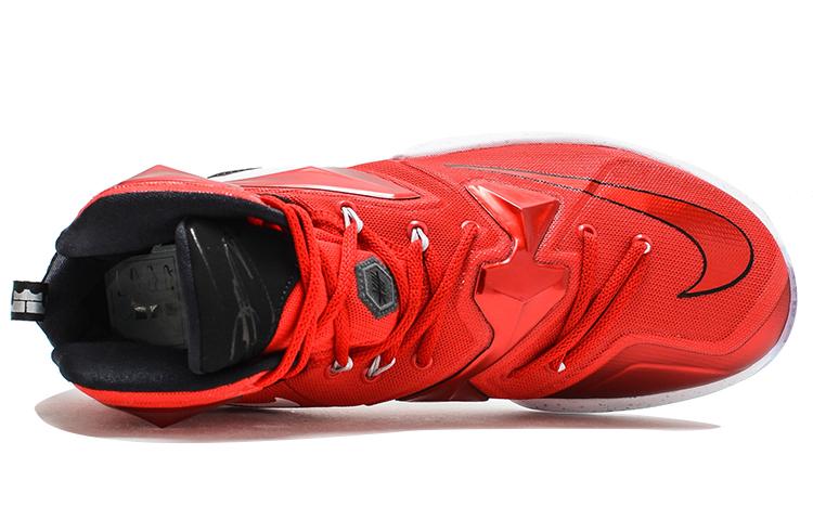 Nike LeBron 13 Away 807219-610