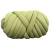 500g Summer Cool Touch Chenille Yarn Chunky Yarn for DIY Handmade Beach Bags, Lightweight Blankets Cat Beds, Breathable Plush Thread