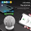 Eaget EK03 2-in-1 Bluetooth Speaker (CN version)