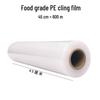 Qianxing Commercial Food-Grade PE Cling Film