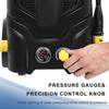 Pressure Washer, Electric Pressure Washer, Adjustable Pressure Power Washer, High Pressure Washer Cleaner for Cars, Patios, Furniture, Driveways