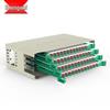 Shengwei 48-Port FC Single-Mode ODF Fiber Optic Patch Panel