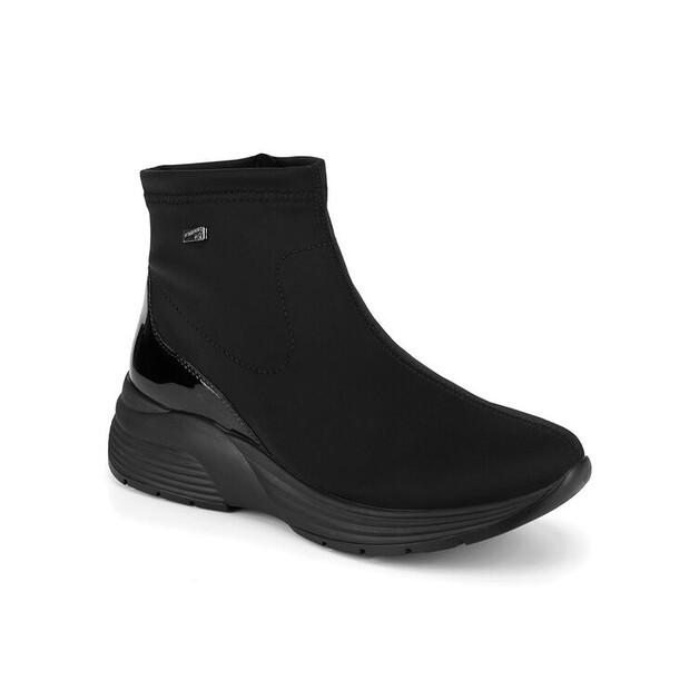 Ботильоны Remonte D6677-03 Black