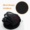 Sunshade Side Window UV Protection Car Curtain Window Film Sun Visor Car Sun Shade Auto Accessories
