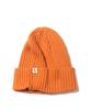 SUNDAY HOBBY CLUB 22 Cotton Basic Beanie - Orange
