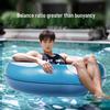 Senying Inflatable Swimming Ring with Handles