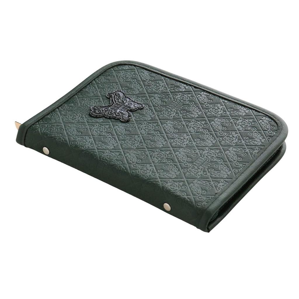 ANNA SUI Women's Oshikatsu Multi-Purpose Case, 001530 (Green)