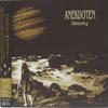 CD ANNEX TEN  Gravity Peper Sleeve ARC1061 ARCANGELO 2003 Japan ObiRock Used