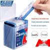 Little Deer Mom Classic Dental Floss Rolls (3-Pack)