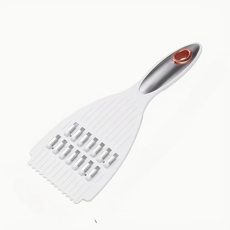 1PC Multi-function Vegetable Grater, Fruit Cutter, Potato Cutter, Household Kitchen Gadget