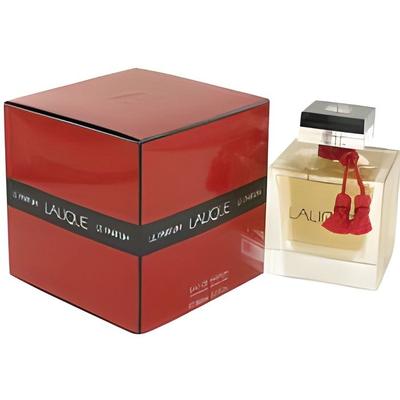 Women's Perfume - LALIQUE - LALIQUE LE PARFUM - Eau De Parfum - 100 Ml - Fruity